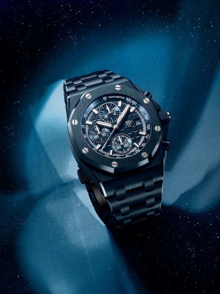 AUDEMARS PIGUET royal-oak-offshore