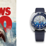セイコー プロスペックス JAWS 50周年記念 限定モデル