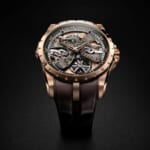 Roger Dubuis excalibur grande-complication
