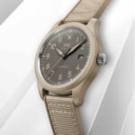 IWC Schaffhausen Pilot's Watch Automatic 41 TOP GUN Mojave Desert