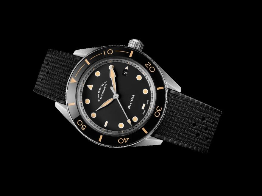 ELKA Watch ARINIS