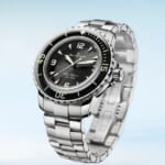 BLANCPAIN Fifty Fathoms Automatique
