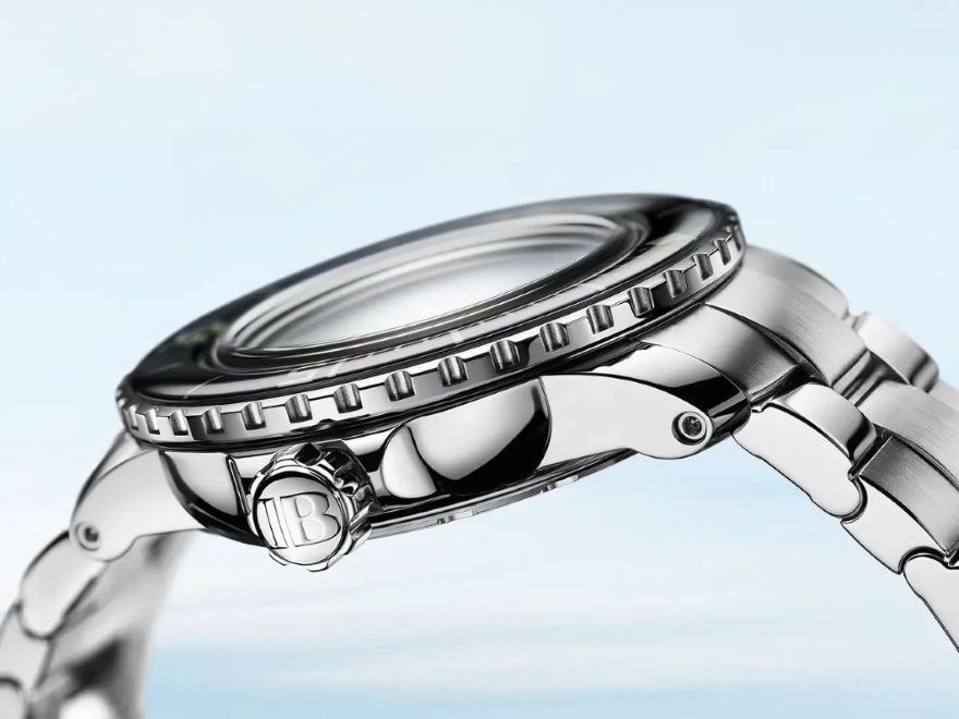 BLANCPAIN Fifty Fathoms Automatique