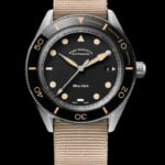 ELKA Watch ARINIS