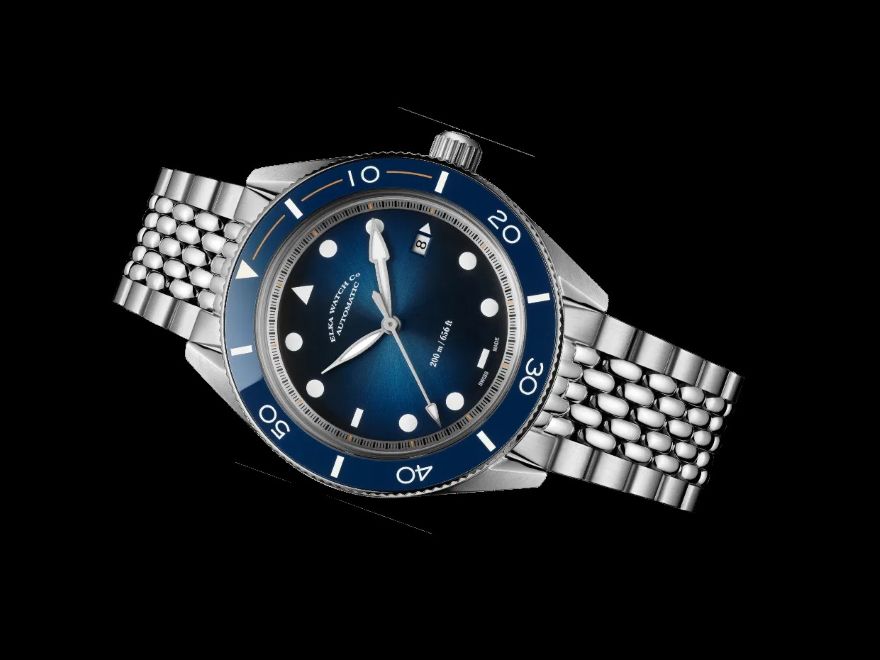 ELKA Watch ARINIS