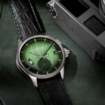 Leica ZM 1 Urban Green