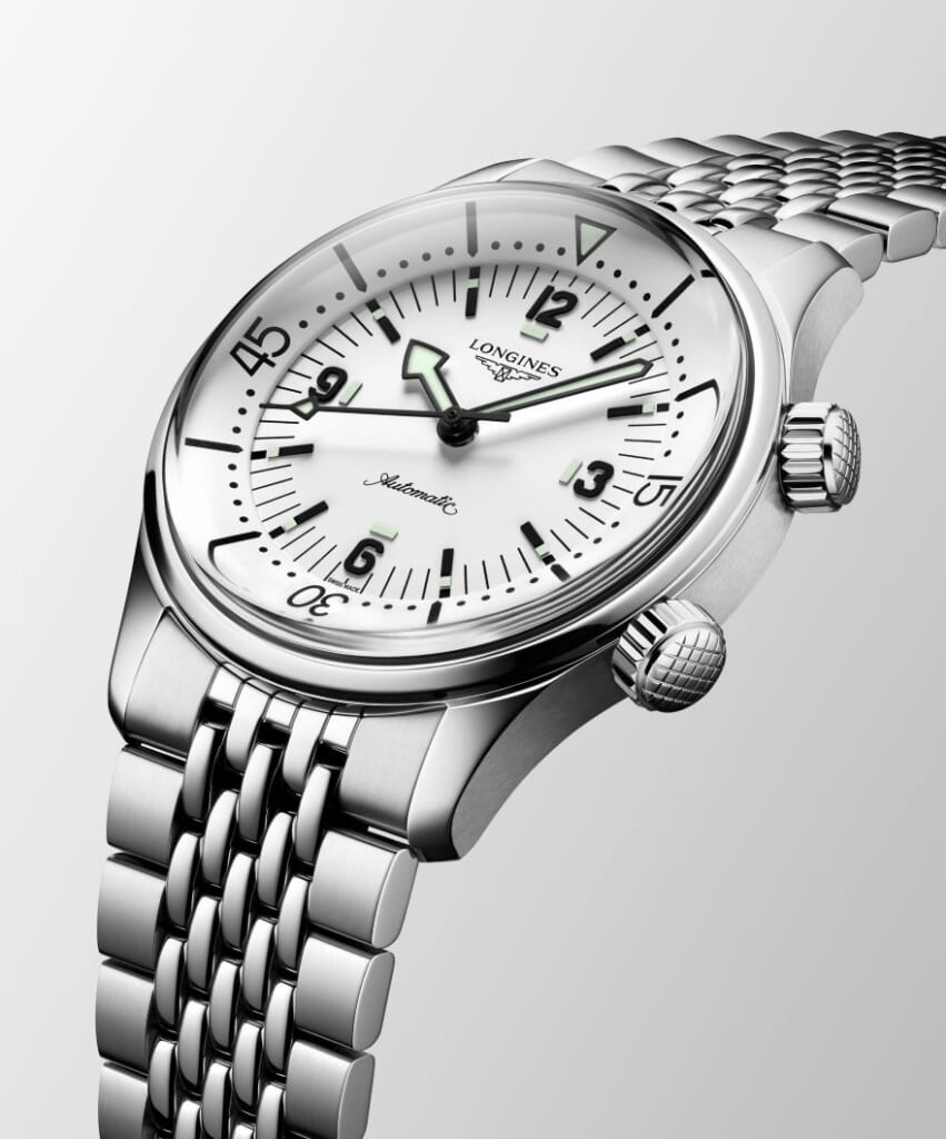 LONGINES legend-diver