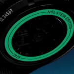 Oris Hölstein edition