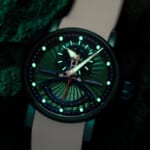 CHRONOSWISS ReSec Manufacture Snake