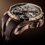 Roger Dubuis excalibur grande-complication