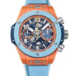 HUBLOT big-bang unico summer 2025