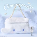 Angel Heart cinnamoroll collaboration watch