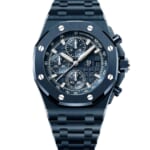 AUDEMARS PIGUET royal-oak-offshore