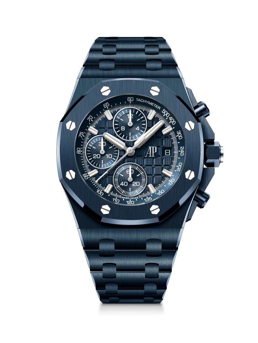 AUDEMARS PIGUET royal-oak-offshore