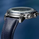 ZEPPELIN JAPAN LIMITED CHRONOGRAPH WEINHEIMER