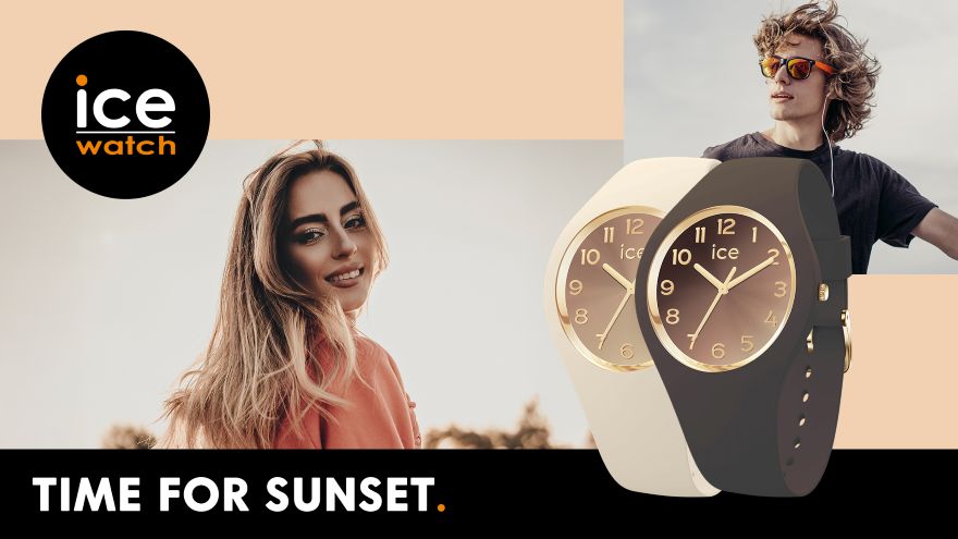 ICE-WATCH ICE sunset 2025