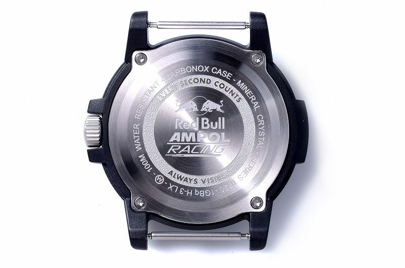 RED BULL AMPOL RACING LIMITED