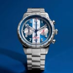 FOSSIL Shelby×Fossil GRAND TOURER