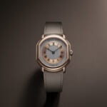 DANIEL ROTH Extra Plat Rose Gold