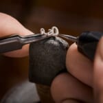 LOUIS VUITTON Escal'un Amazonie