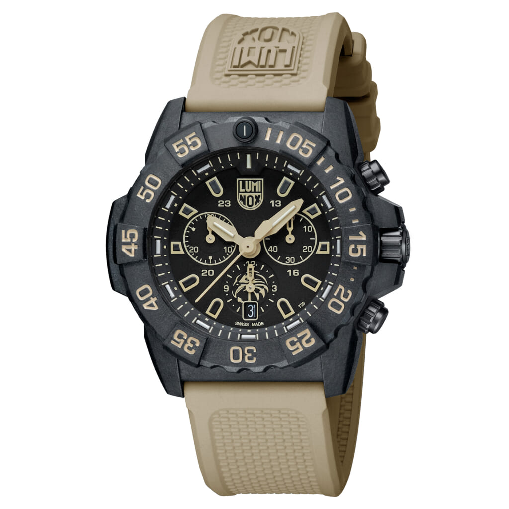 Luminox NAVY SEAL FOUNDATION 3200 SERIES