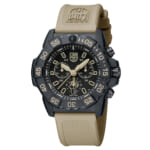 Luminox NAVY SEAL FOUNDATION 3200 SERIES