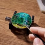 LOUIS VUITTON Escal'un Amazonie