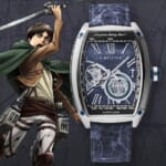 GARRACK shingekinokyojin
