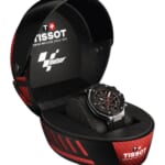 ティソ T-レース MotoGP™ クォーツクロノグラフ 2025リミテッドエディション