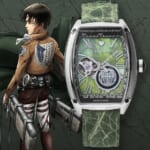 GARRACK shingekinokyojin