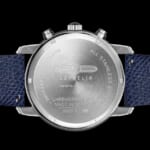 ZEPPELIN JAPAN LIMITED CHRONOGRAPH WEINHEIMER