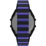 Timex x Wednesday T80