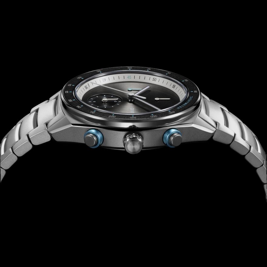 D1 MILANO CHRONOGRAPH