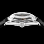 MUTT MOTORCYCLES×ANGEL CLOVER collaboration watch