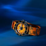 Fleuss Automatic Popeye Bronemies Limited Edition （フルース オートマティック ポパイ ブレーネミーズ リミテッド エディション）　