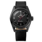 MUTT MOTORCYCLES×ANGEL CLOVER collaboration watch