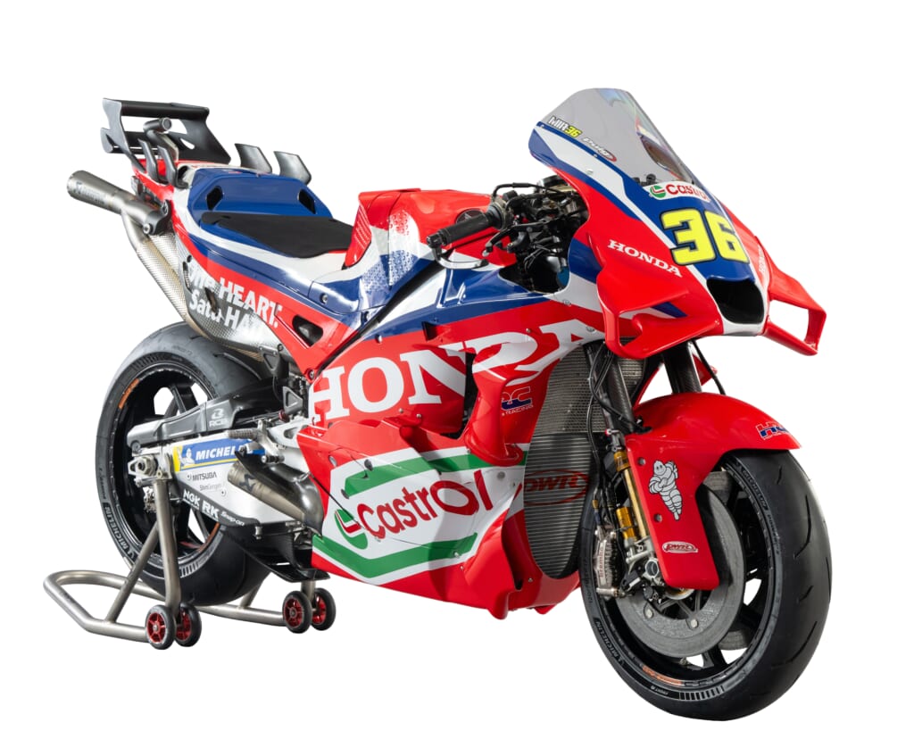 T-レース MotoGP™ リミテッドエディション 2025