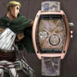 GARRACK shingekinokyojin
