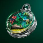 LOUIS VUITTON Escal'un Amazonie