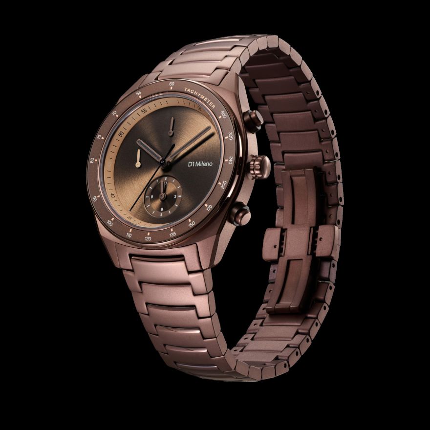 D1 MILANO CHRONOGRAPH