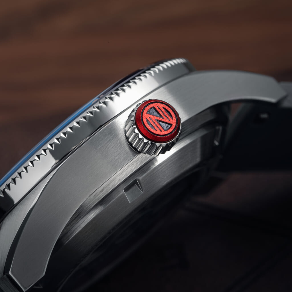 Fleuss Automatic Popeye Bronemies Limited Edition （フルース オートマティック ポパイ ブレーネミーズ リミテッド エディション）　