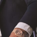 DANIEL ROTH Extra Plat Rose Gold