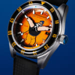 Fleuss Automatic Popeye Bronemies Limited Edition （フルース オートマティック ポパイ ブレーネミーズ リミテッド エディション）　