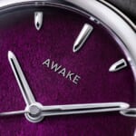 AWAKE SƠN MÀI SILVER LEAF