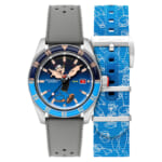 Fleuss Automatic Popeye Bronemies Limited Edition （フルース オートマティック ポパイ ブレーネミーズ リミテッド エディション）　