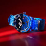 Fleuss Automatic Popeye Bronemies Limited Edition （フルース オートマティック ポパイ ブレーネミーズ リミテッド エディション）　