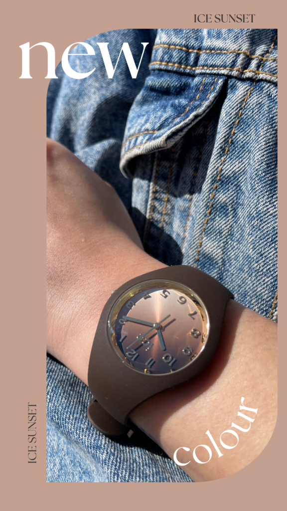 ICE-WATCH ICE sunset 2025