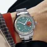 NOMOS GLASHÜTTE club-sport-neomatik-worldtimer