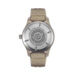 IWC Schaffhausen Pilot's Watch Automatic 41 TOP GUN Mojave Desert