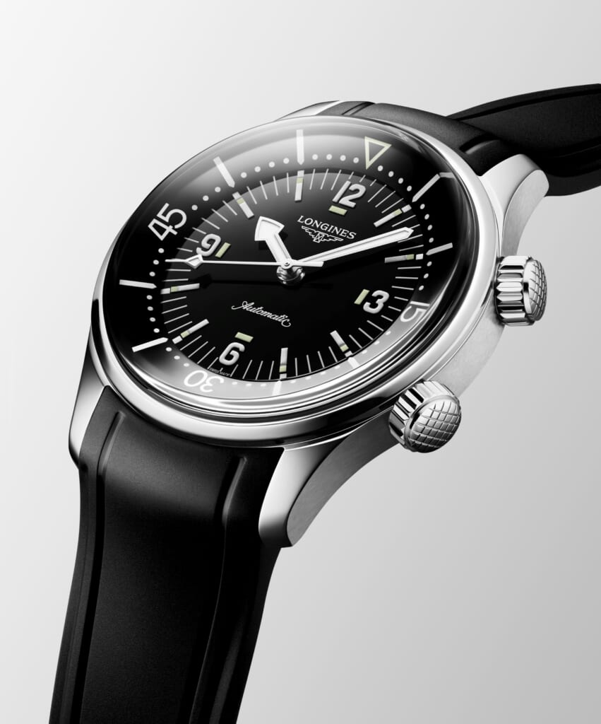 LONGINES legend-diver
